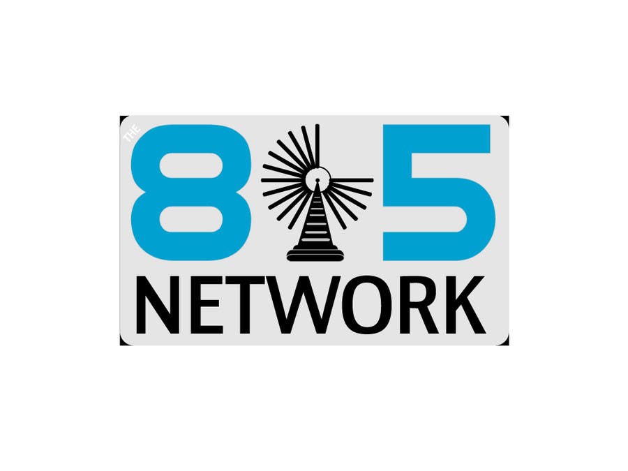 
                                                                                                                        Contest Entry #                                            29
                                         for                                             The 805 Network
                                        
