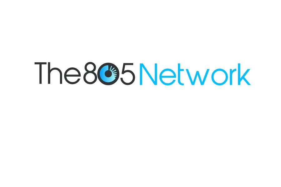 
                                                                                                                        Contest Entry #                                            9
                                         for                                             The 805 Network
                                        