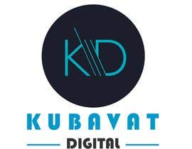 #282 per Design a logo for digital marketing company da bouhaliyoussef15