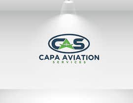 #404 for CAPA Aviation Services by ar7459715