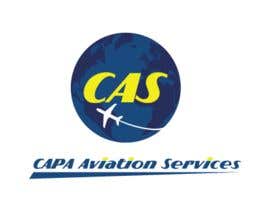 #199 for CAPA Aviation Services by vstankovic5