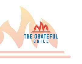 #87 for The Grateful Grill Brand by zenima