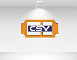 #64 for I need two logos. 1- for a e-commerce system called CVS where people post products and offer services. 2- for a bus ticked system called bus. by MOMINUL1976