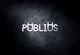 Pictograma corespunzătoare intrării #16 pentru concursul „                                                    Design a Logo for Publius Music Production
                                                ”