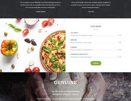 #31 za Build me Shopify store with online ordering for my takeaway restaurant od faridahmed97x