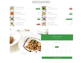 #32 untuk Build me Shopify store with online ordering for my takeaway restaurant oleh faridahmed97x
