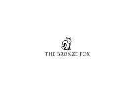 #26 dla Design a Logo for The Bronze Fox przez ASHERZZ