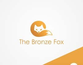 #9 for Design a Logo for The Bronze Fox by Hayesnch