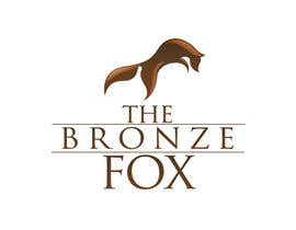 #25 dla Design a Logo for The Bronze Fox przez jaywdesign