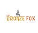 ภาพขนาดย่อของผลงานการประกวด #37 สำหรับ                                                     Design a Logo for The Bronze Fox
                                                