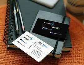 #394 for Design Business Card (Group Companies) by ta4899485