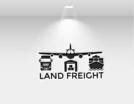 #39 for LOGO FOR A FREIGHT COMPANY by tfpopular4