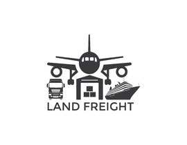 #62 for LOGO FOR A FREIGHT COMPANY by tfpopular4