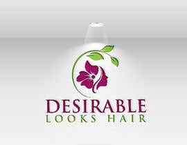 #18 per Logo design for online hair extensions store - 28/10/2020 09:35 EDT da ab9279595