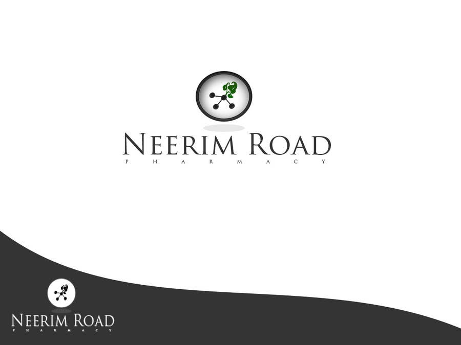 Participación en el concurso Nro.96 para                                                 Logo Design for Neerim Road Pharmacy
                                            