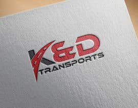 #70 for Logo for my transportation business by zifty1998