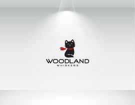 #204 za Woodland Whiskers Logo od akterlaboni063