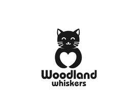 #14 za Woodland Whiskers Logo od mcbrky