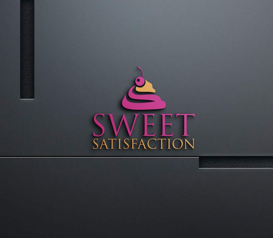 Contest Entry #168 for                                                 SWEET CAFE LOGO creation job
                                            