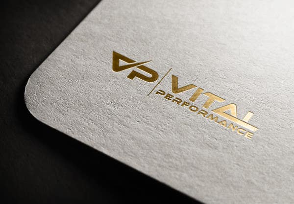 Contest Entry #31 for                                                 Design a Logo for "Vital Performance"
                                            