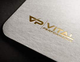 #31 for Design a Logo for &quot;Vital Performance&quot; by oosmanfarook