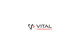Icône de la proposition n°42 du concours                                                     Design a Logo for "Vital Performance"
                                                