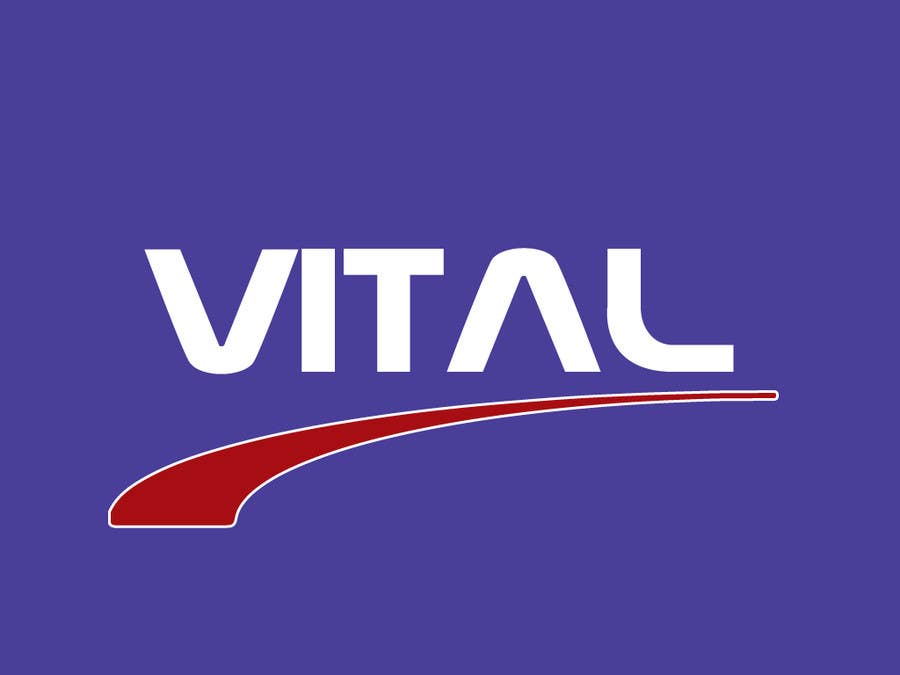 Participación en el concurso Nro.39 para                                                 Design a Logo for "Vital Performance"
                                            