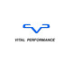 Wasilisho la Shindano #41 picha ya                                                     Design a Logo for "Vital Performance"
                                                