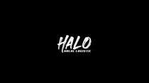 #926 for Unique Text Logo Design for &quot;HaLo&quot; by bayzidsobuj