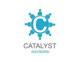 #82 ， Logo For Catalyst Advisors 来自 Devincenzi