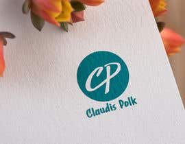 #69 for I need a logo designed. First name: Claudis Last name: Polk. Logo designed using name and intitals : C P 

This will be used for a business card and possible letter head by e4ab