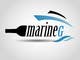Predogledna sličica natečajnega vnosa #5 za                                                     Design a Logo for Marine Services company for Commercial Vessels and Pleasure yachts
                                                