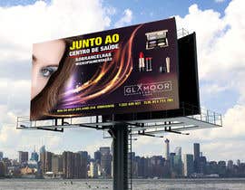 #155 para Small billboard to a hairdressing and beauty. por aamiraami62