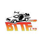 audreyincolour tarafından Design a logo for a Back To The Future Car Hire Company called BTTF LTD için no 151