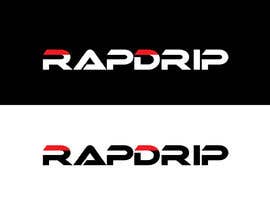 #5 para Design a Logo for a Rap News App for Rap Fashion and Music por sahasumankumar66