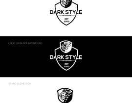 nº 224 pour Improve films company logo - Darkstyle par noorpiccs 