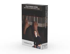 #28 for Online Piano Course — Online 3D Package by s1lv3rh3art