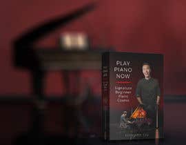 #45 for Online Piano Course — Online 3D Package by BG72