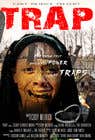 #134 for Create a Movie Poster - &quot;Trap&quot; (short film) af bibekanandaseth1