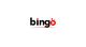 Contest Entry #113 thumbnail for                                                     Need a logo for BingoTV
                                                