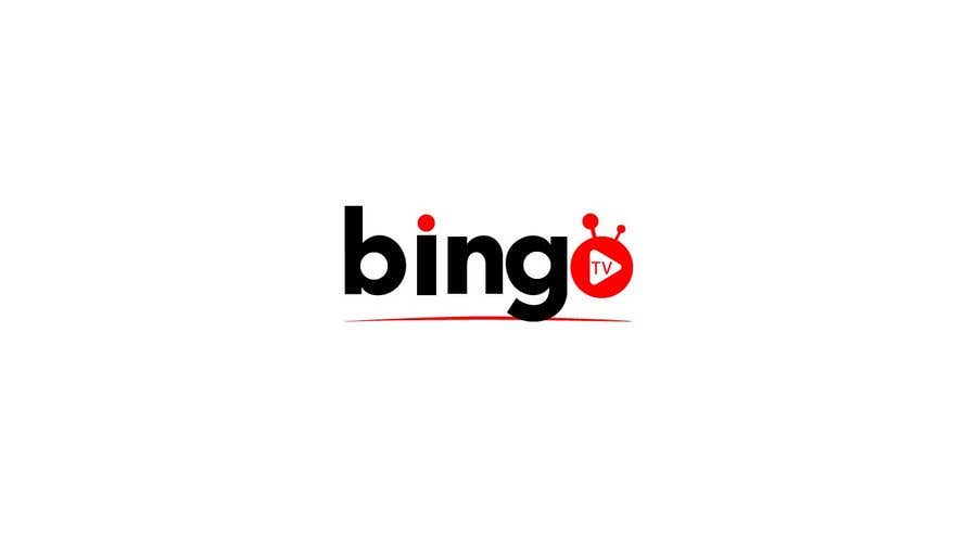 Contest Entry #113 for                                                 Need a logo for BingoTV
                                            