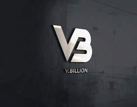 #14 for V.BILLION Business Card - 30/10/2020 01:34 EDT by FouziGhezzal16