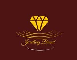 #156 for Design Logo For Jewellery Brand by mahbubshuvo47