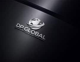 nº 145 pour Logo for general product sales e-commerce - DP Global Sales par kajal015 
