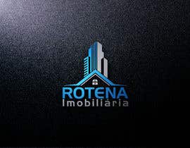 #286 para Logo for real estate - Rotena Imobiliária de mdkawshairullah