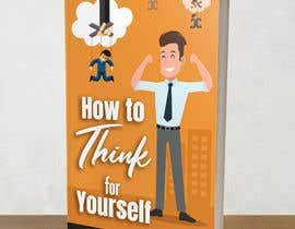 #48 pentru Create an engaging character for my book &#039;How to Think for Yourself&#039; de către annaausten