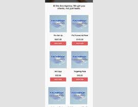 #22 for Email Template Design by joshuacastro183