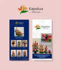 #518 for Logo design and rack card by ankitachaturved2