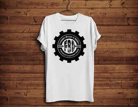#10 for T-Shirt Design af rsbd14