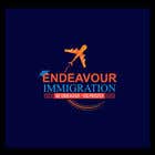 Nro 29 kilpailuun Logo Design Immigration Consultancy käyttäjältä bidyutgraphics